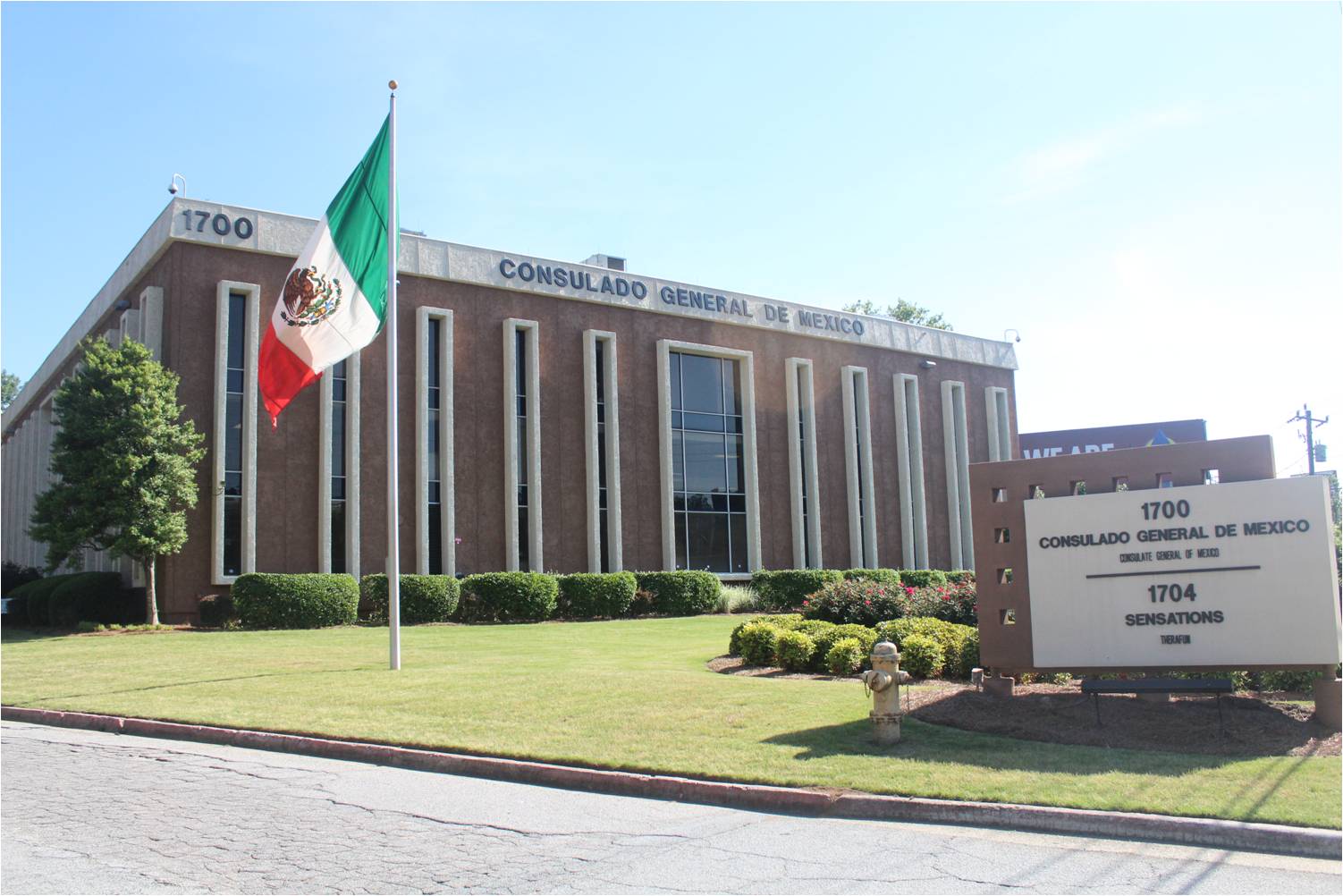 Interview How Atlanta’s Mexican Consulate Works to Promote Trade
