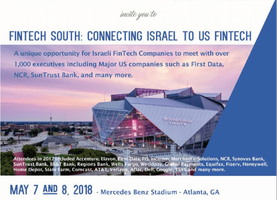 FinTech South Set to Showcase Firms From Four Key Countries Global