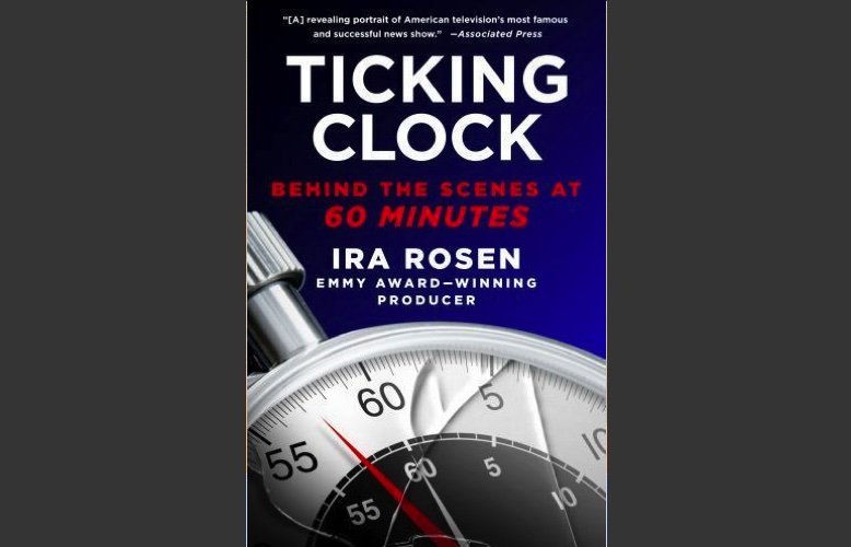 Books 2022 Going Behind the Scenes at 60 Minutes Global Atlanta