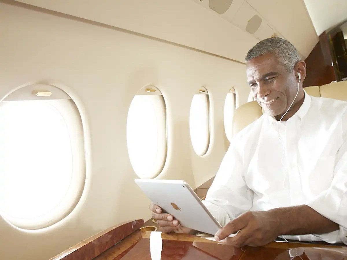 StandardAero Springfield, Illinois Business Aviation MRO Shop Announces