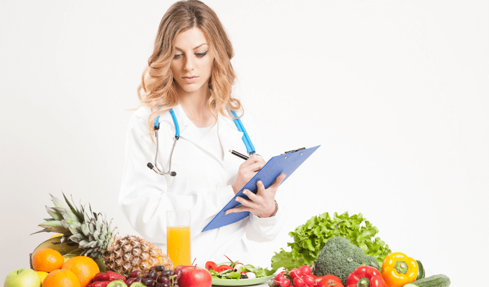 The Best Sports Nutrition Degree Online Top 10