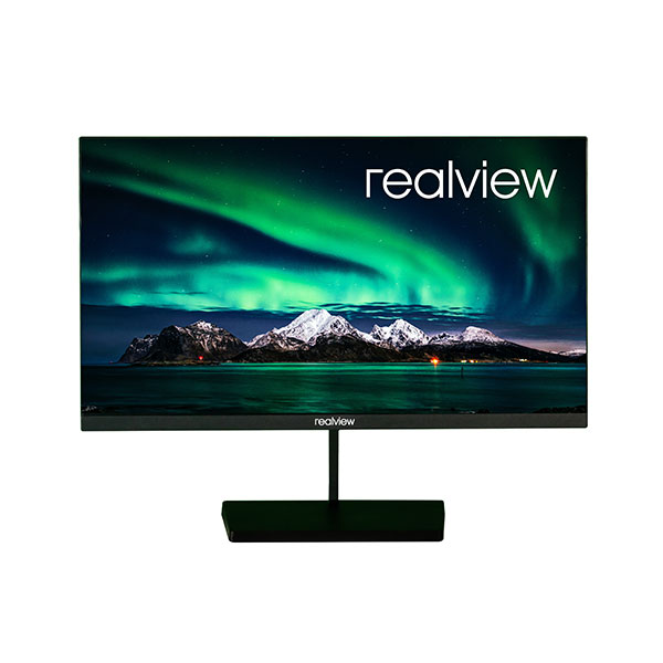 Realview RV215G1 22 Inch FHD FreeSync LED Monitor Price in BD