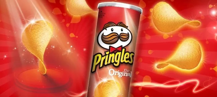 New Pringles Flavors 2023 New Pringles® Wavy Pineapple Habanero Takes Your Taste Buds On A Tropical Getaway - Global Brands Magazine