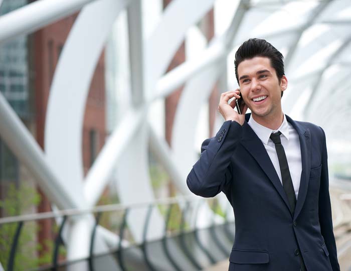How to Get a Business Number Global Call Forwarding