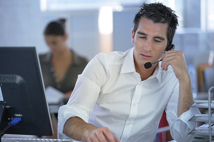 Top 11 Qualities of a Successful Sales Rep Global Call Forwarding