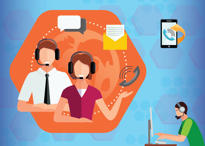 What is Call Handling? Global Call Forwarding