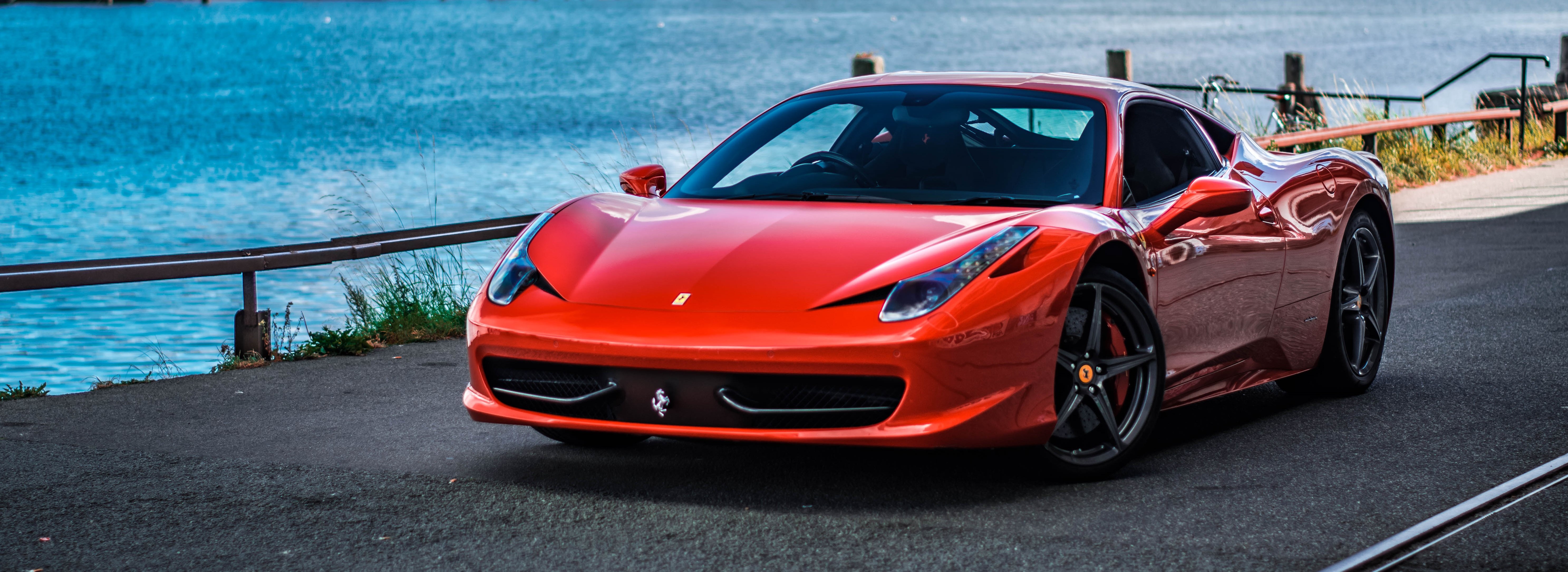 Leasing af Ferrari Lease Italiensk Sportsvogn Se mere her