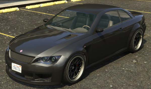 Best Cars In GTA 5