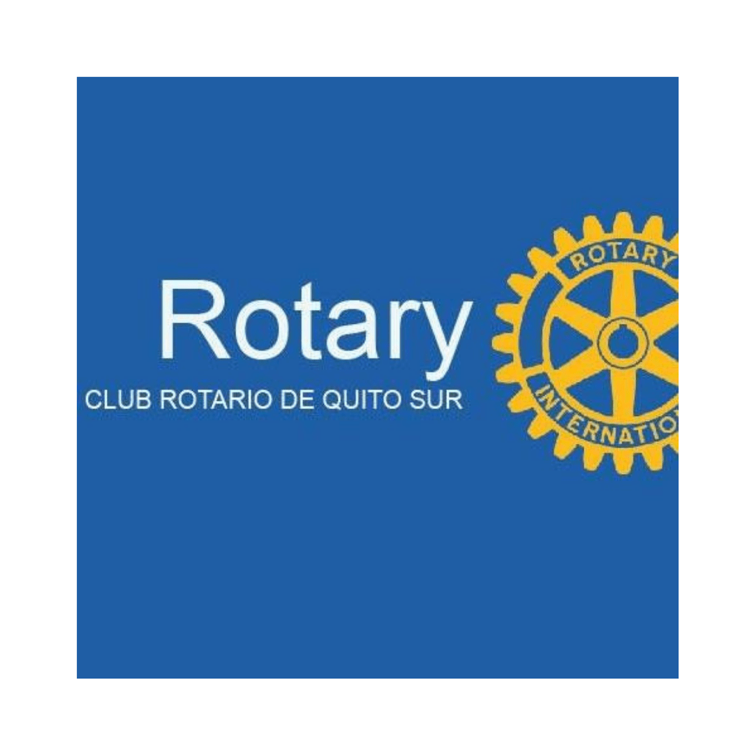 Quito Sur Rotary Club Global Climate Pledge