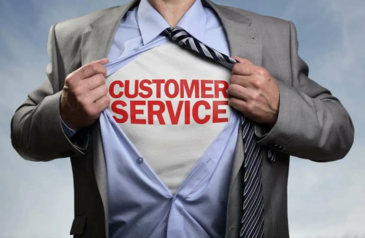 Why does Customer Service Excellence Important for Business