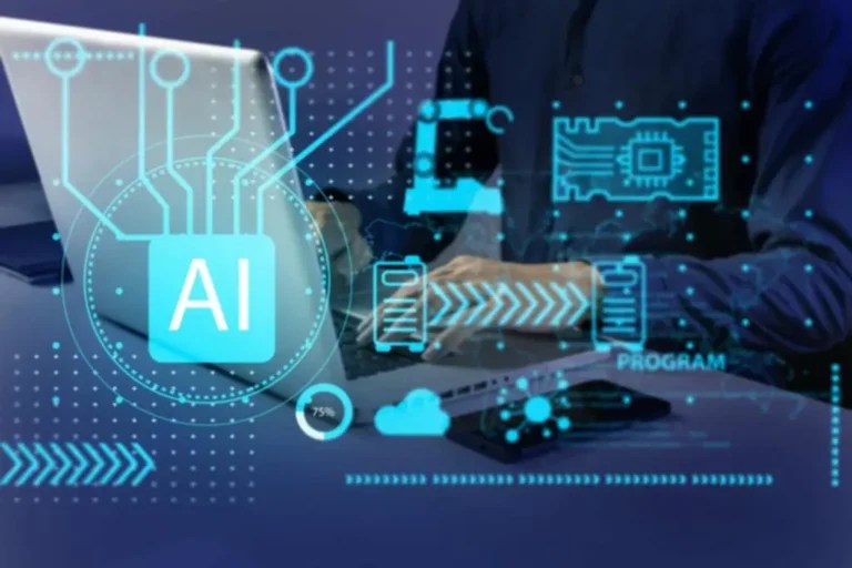 What Ai Means For Networking Infrastructure In 2024 Plata Perú