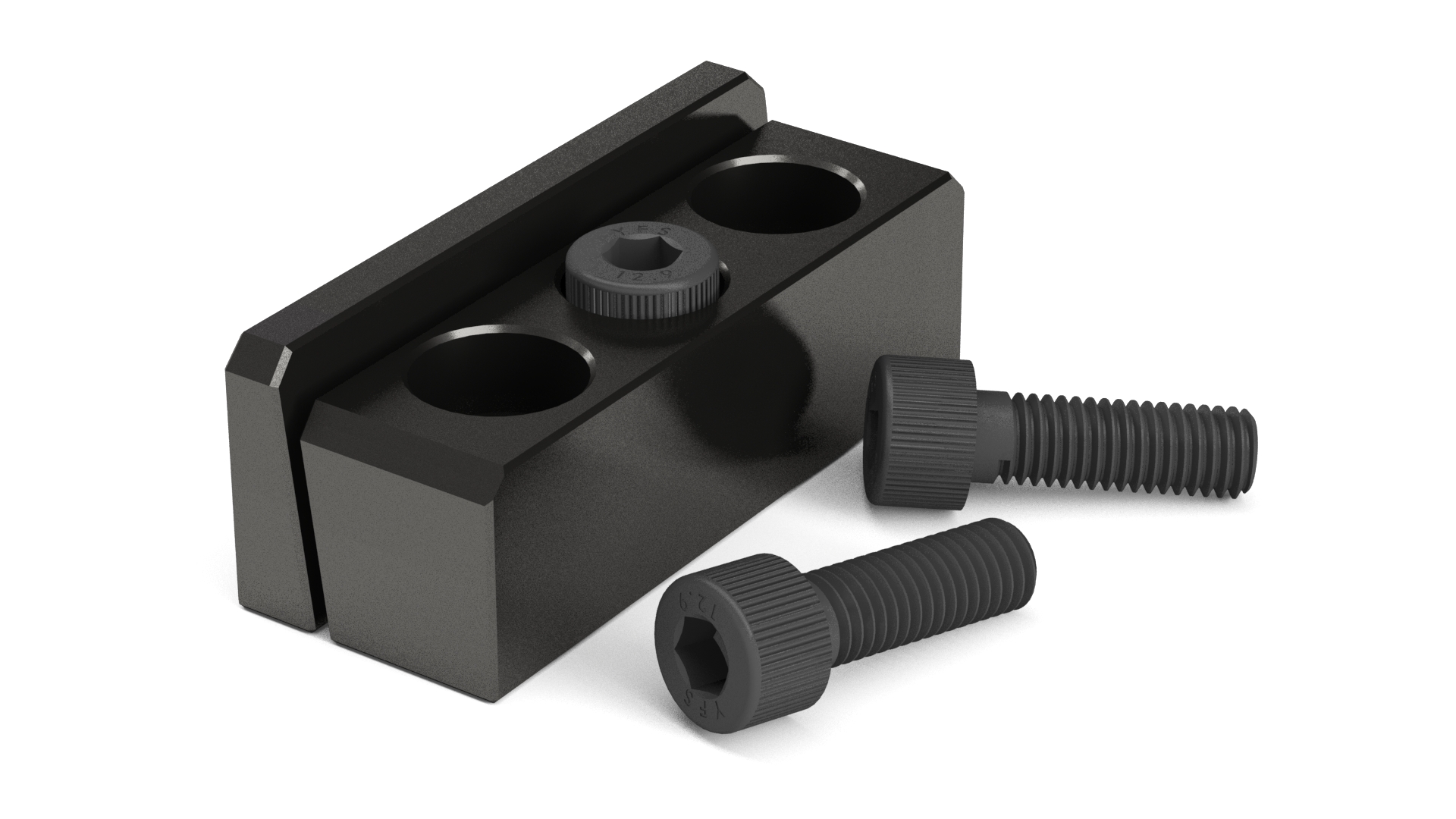 Products • Global CNC Industries • Block Tool Holders, Live Tooling