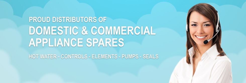 Global Components Appliance Spare Parts Online