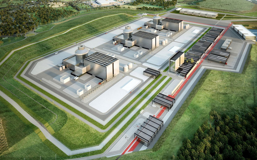 Amec Foster Wheeler accepts £2.2bn offer from Wood Group Global