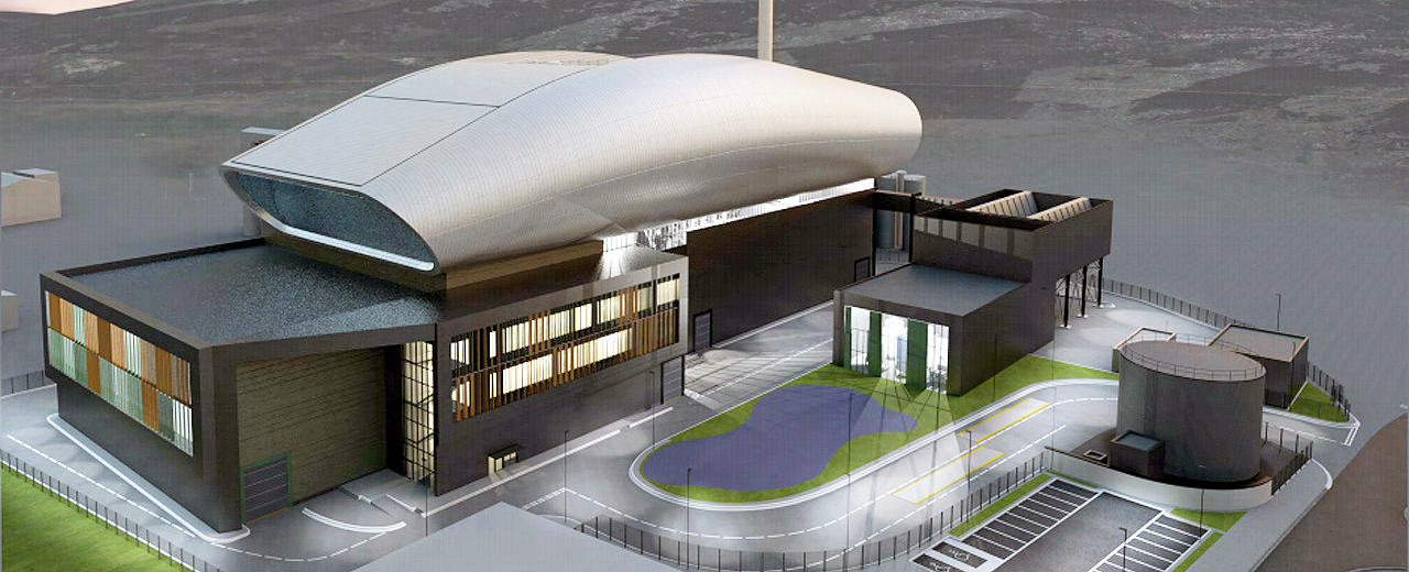 Acciona to power Aberdeen with €400m wastetoenergy scheme Global