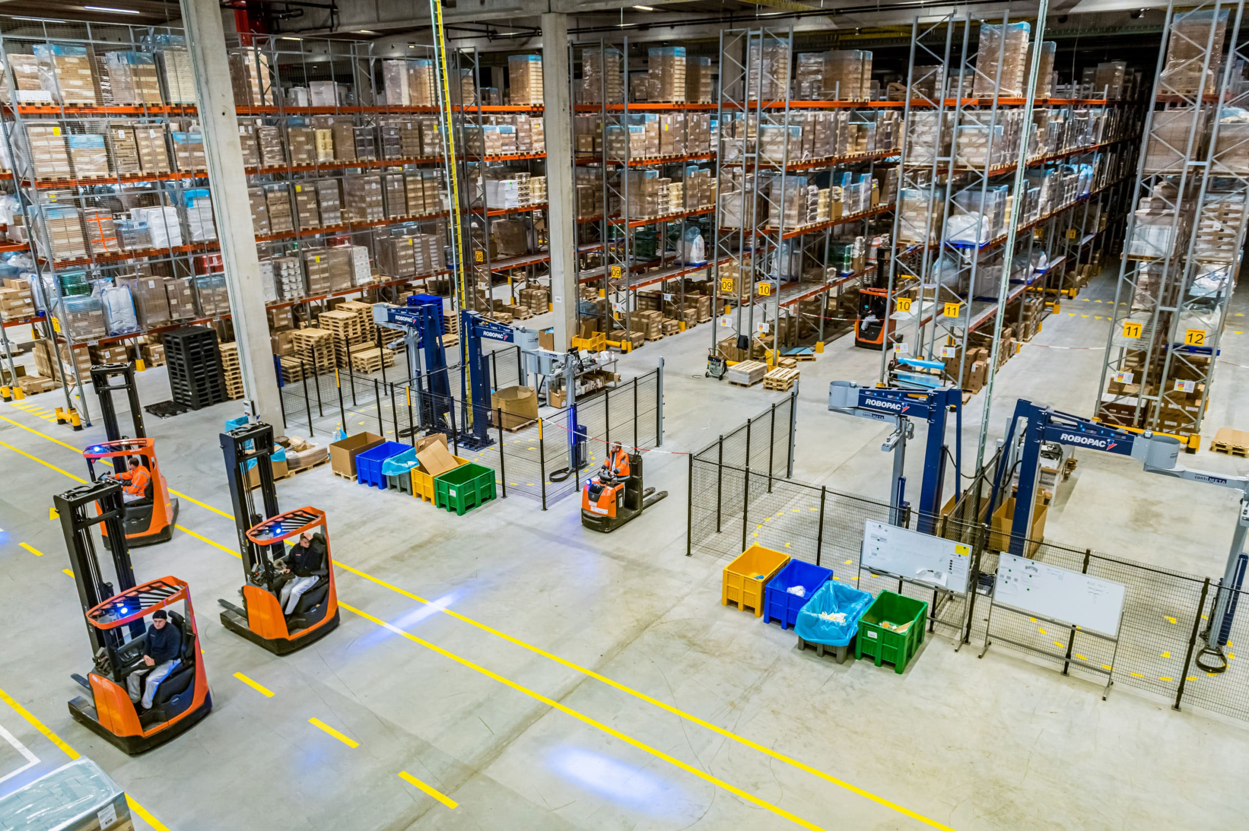 World’s largest chocolate box opens in Belgium Global Construction Review