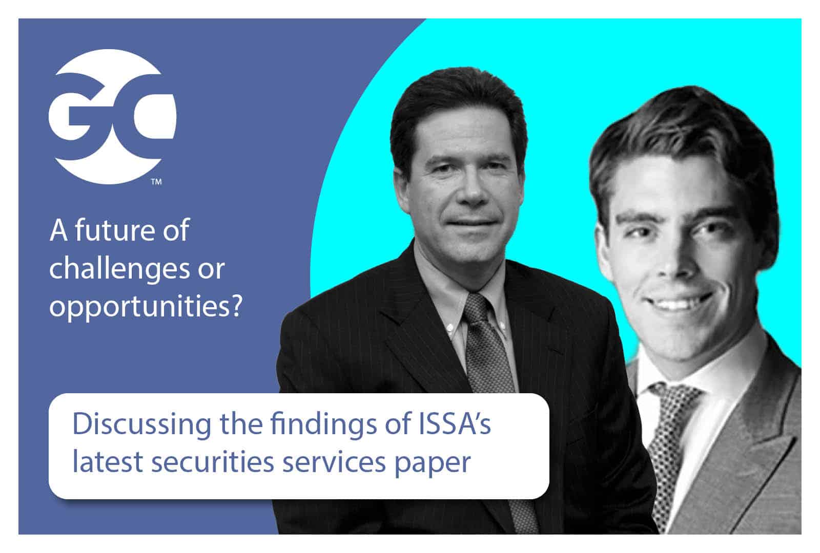 A future of challenges or opportunities Discussing the