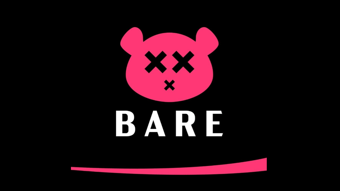 Gutsy and VEE Founders to Launch Naked Dating App BARE - Global Dating