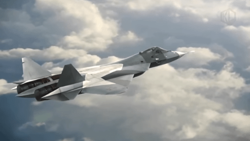 Su-57-Engine – Global Defense Corp