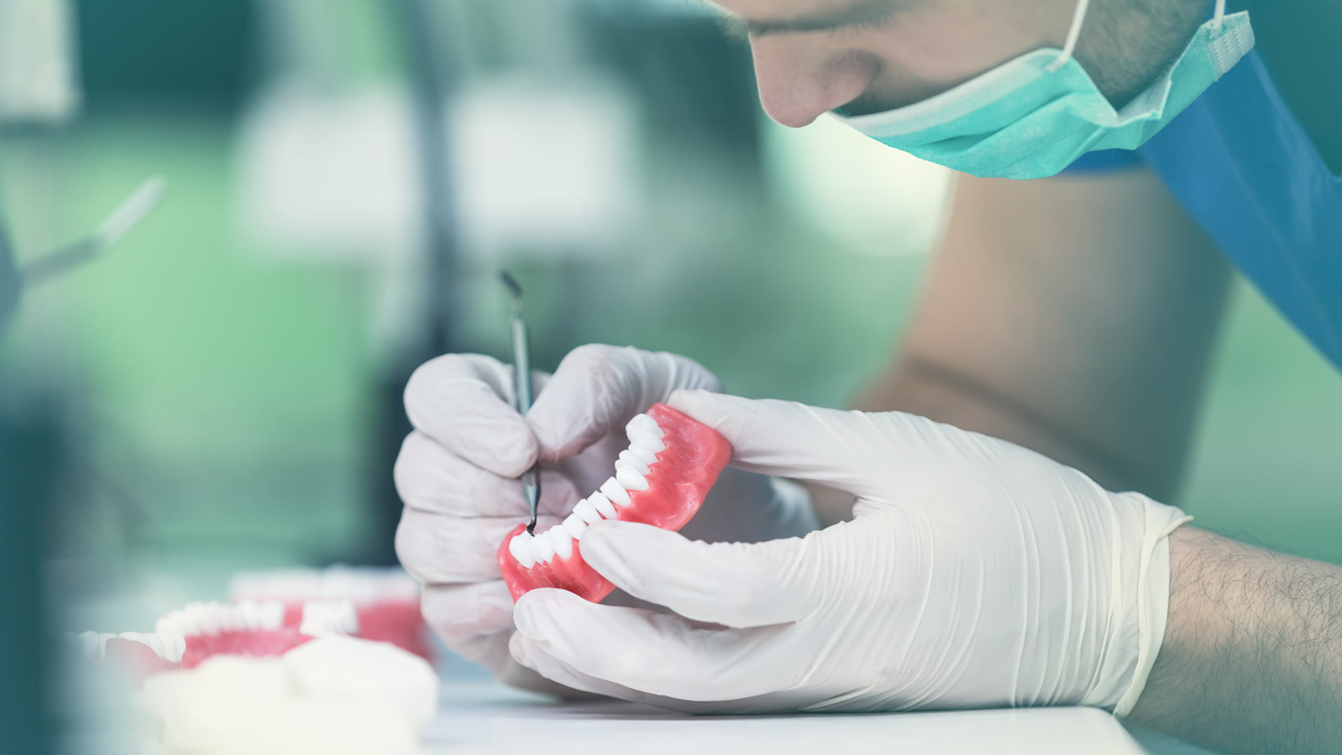 Dental Surgery Global Dental Solutions