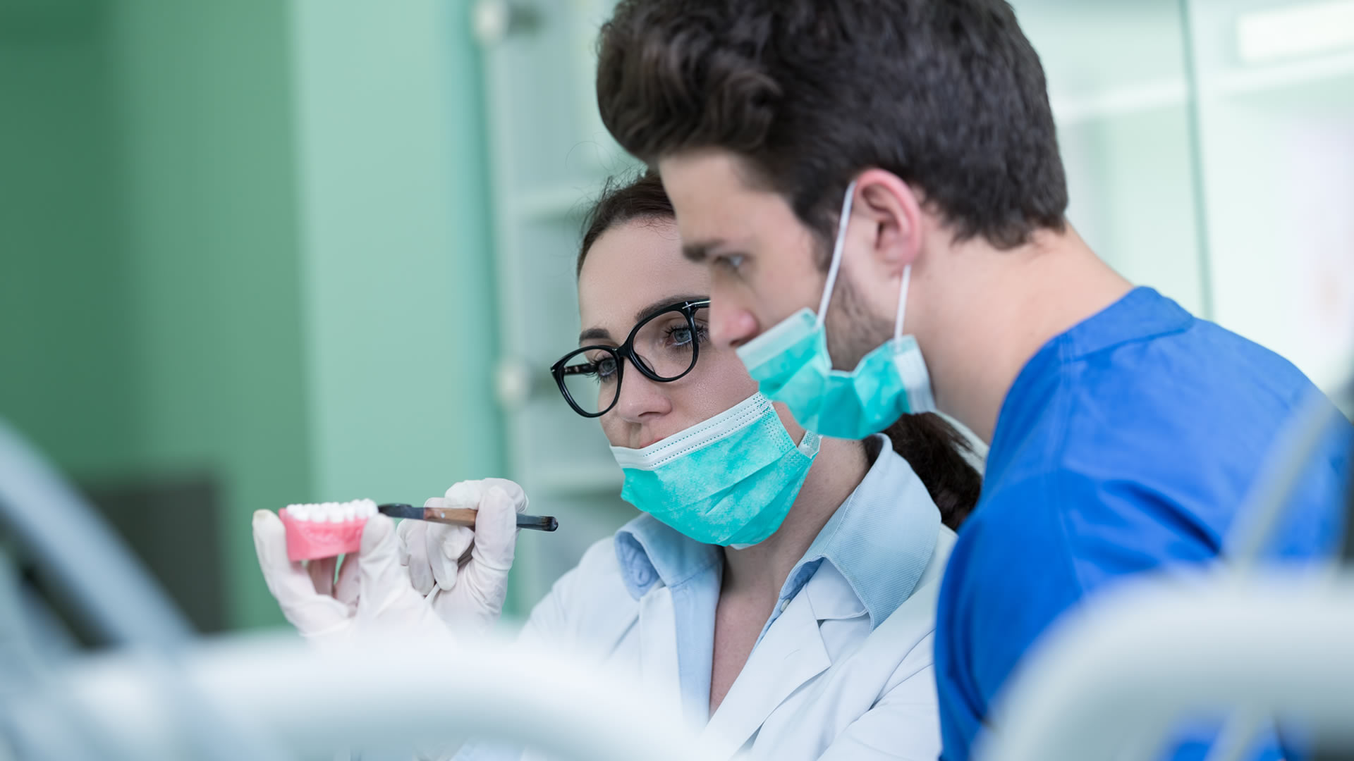 Denture Surgery Global Dental Solutions