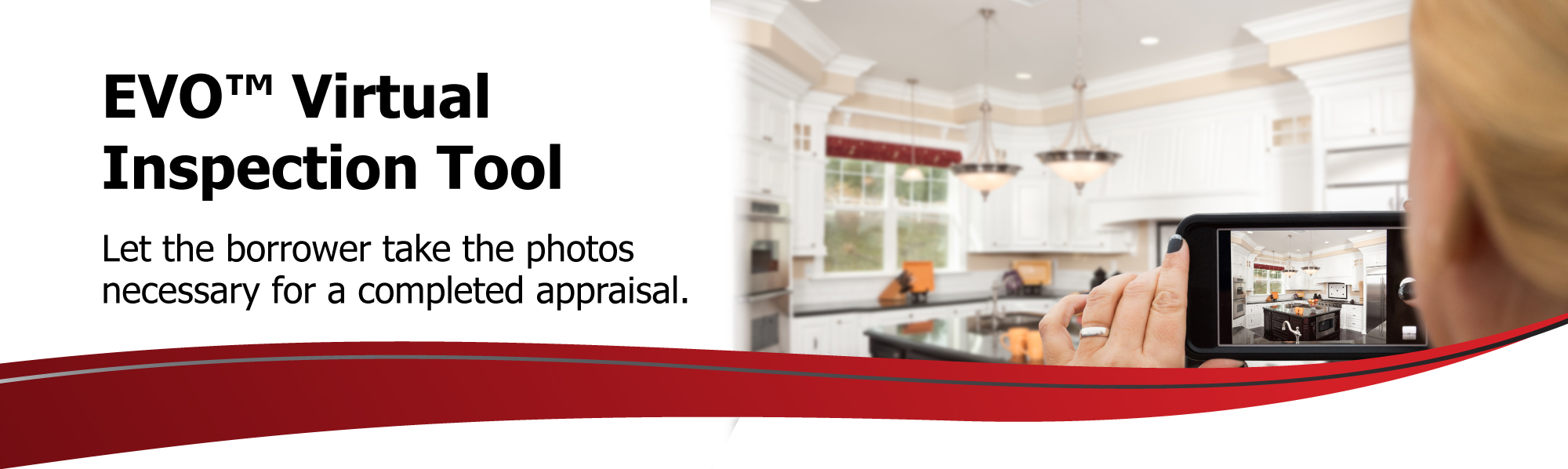 EVO Virtual Home Inspection Tool