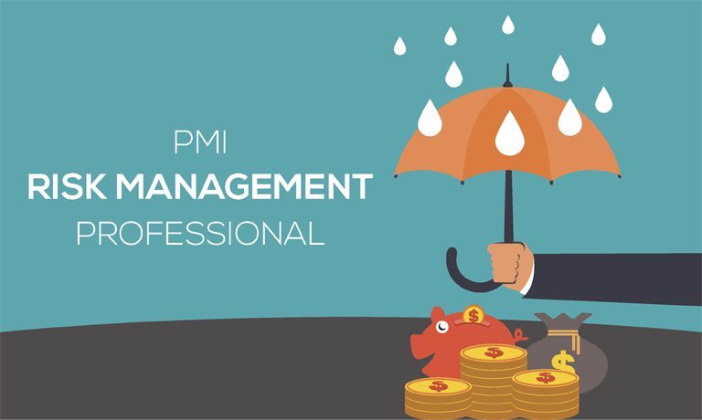 PMI Risk Management Professional Training with Certification Course in UK
