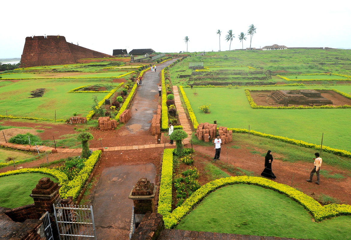 Nileshwar