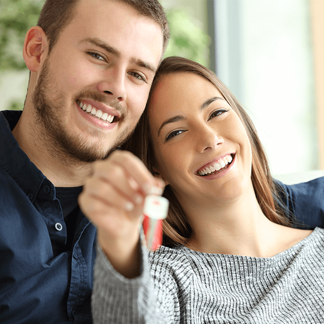 How to buy your own home when you have a low deposits? Global Finance