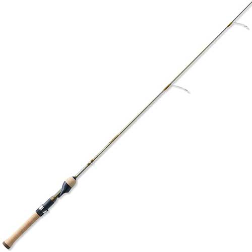 24 Best Ultralight Spinning Rods By Captain Cody