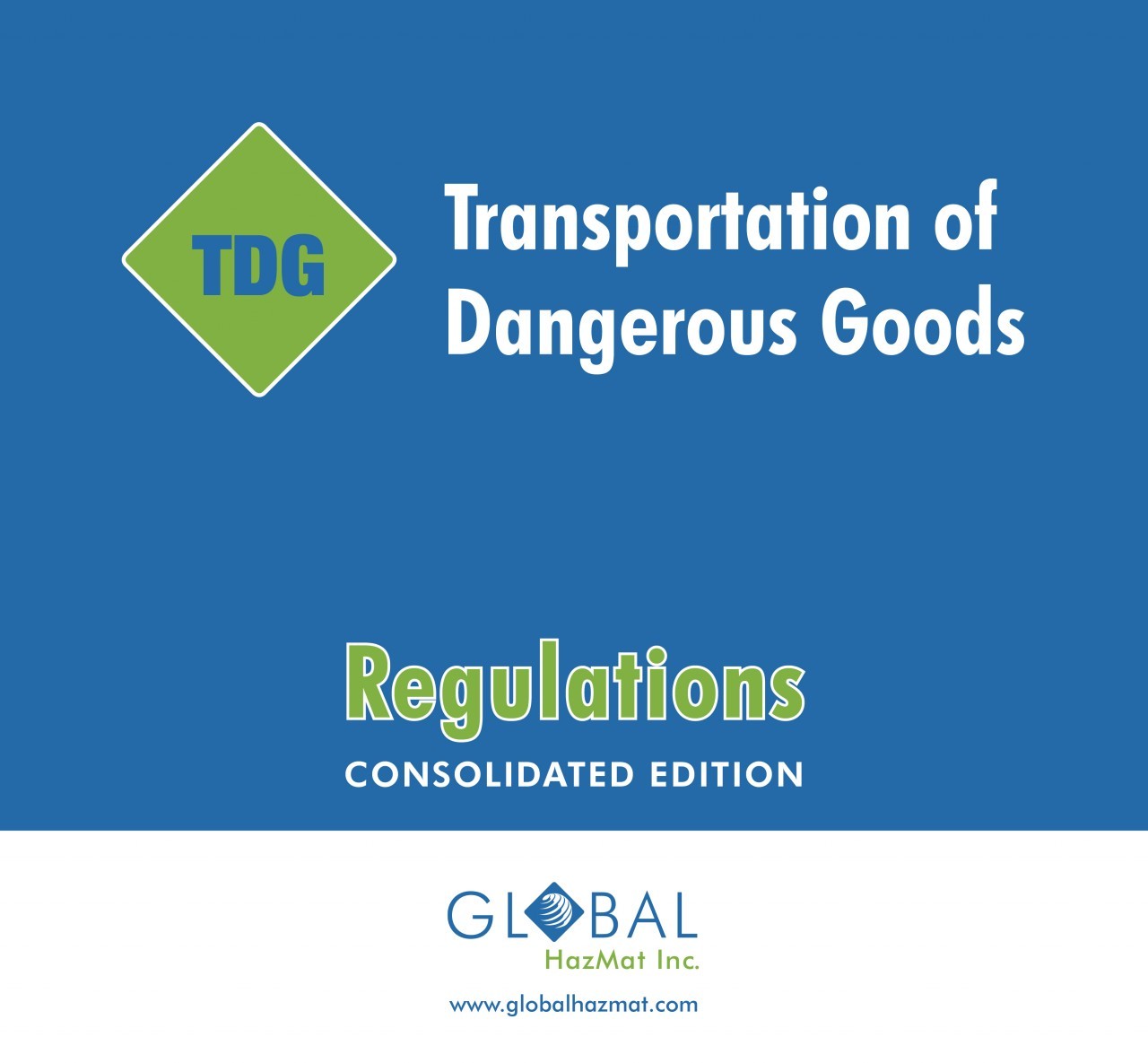 Dangerous Goods / HazMat Online Store Global HazMat