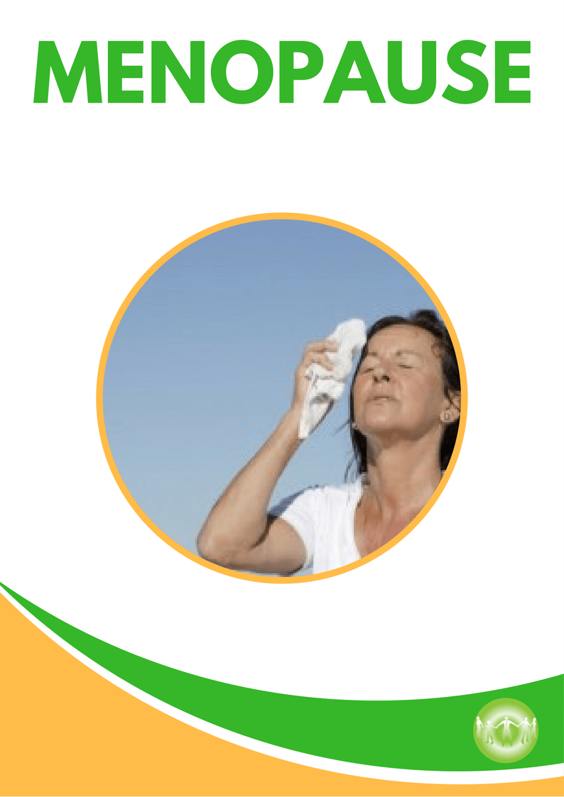 Holistic Solutions For Menopause Holistic Approach To Health By