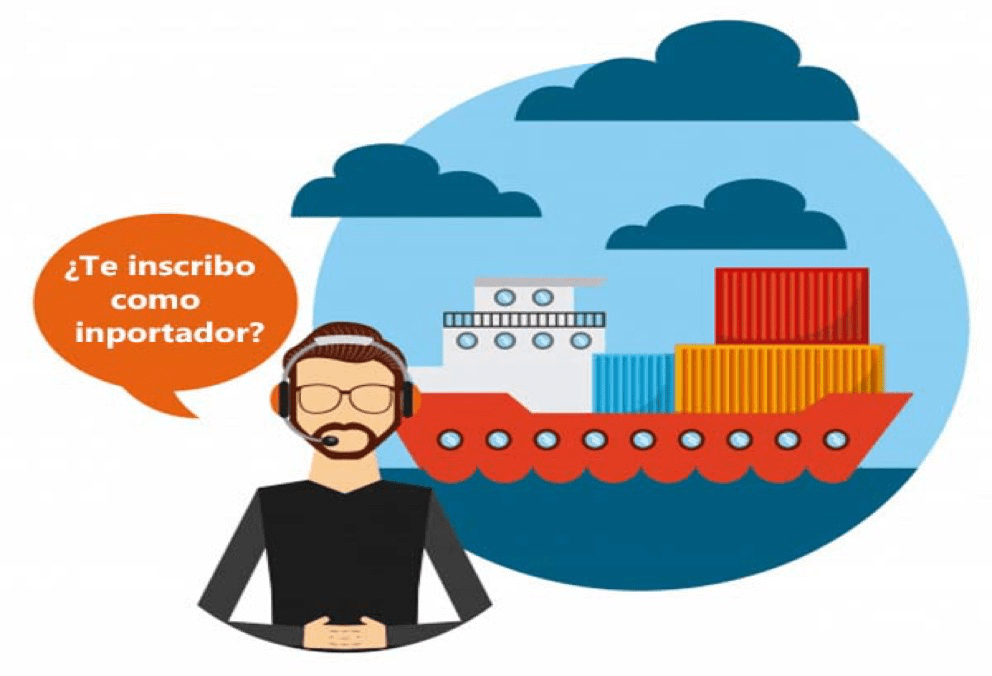 Global Import Services — Importaciones fáciles y seguras