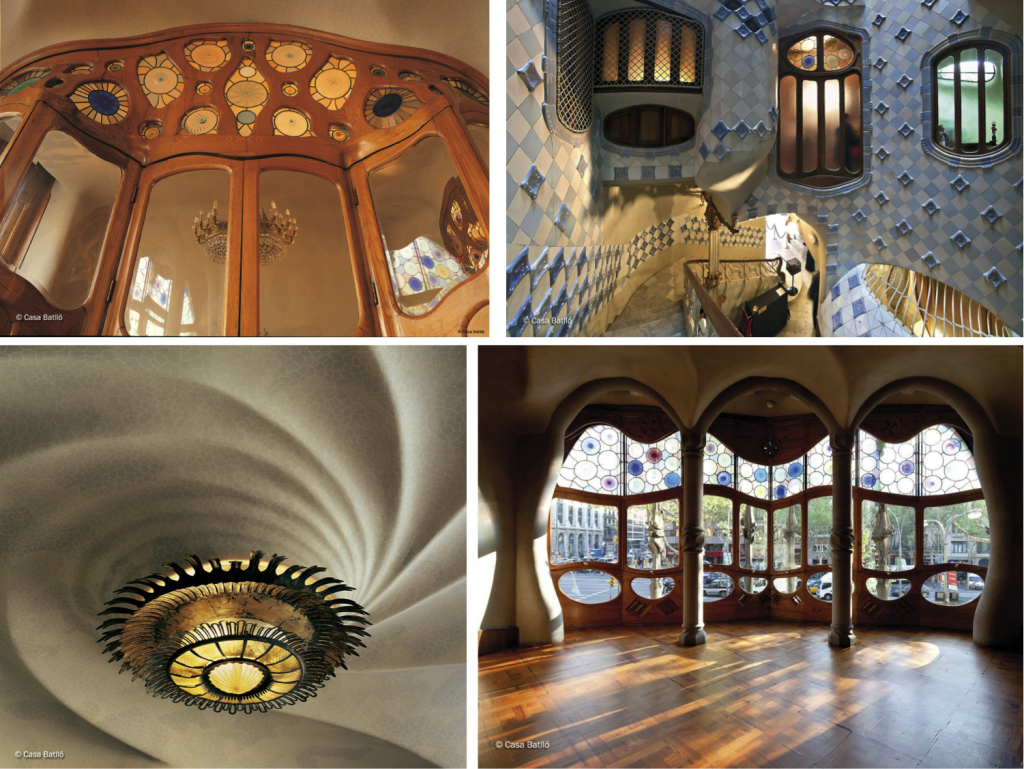 Early 20th Century Interior Design GID