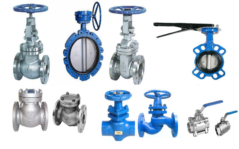 Valves Manufacturers in Kuwait Valves Suppliers in Kuwait