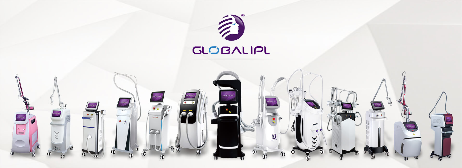 MultiFunctional Beauty Equipment