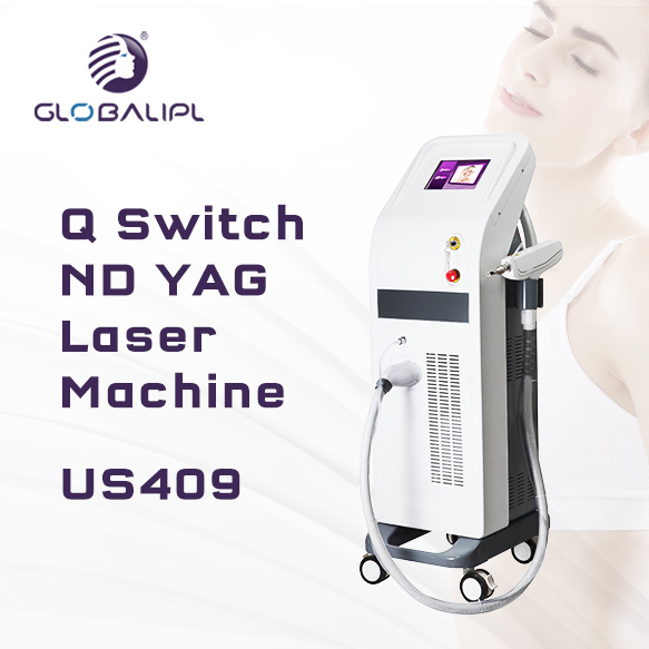 High Qualith ND Yag Laser Machine Manufacturer