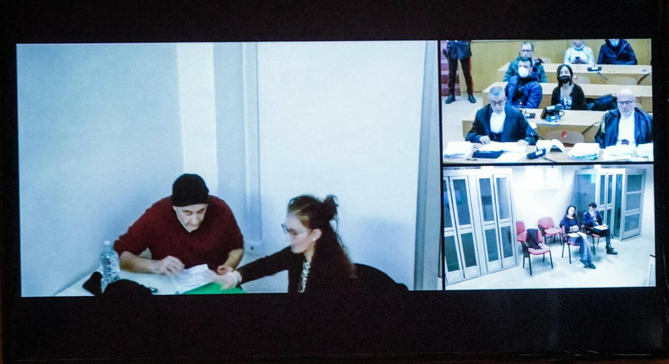 Cospito resta al 41bis, no dei giudici ai domiciliari "Sciopero della