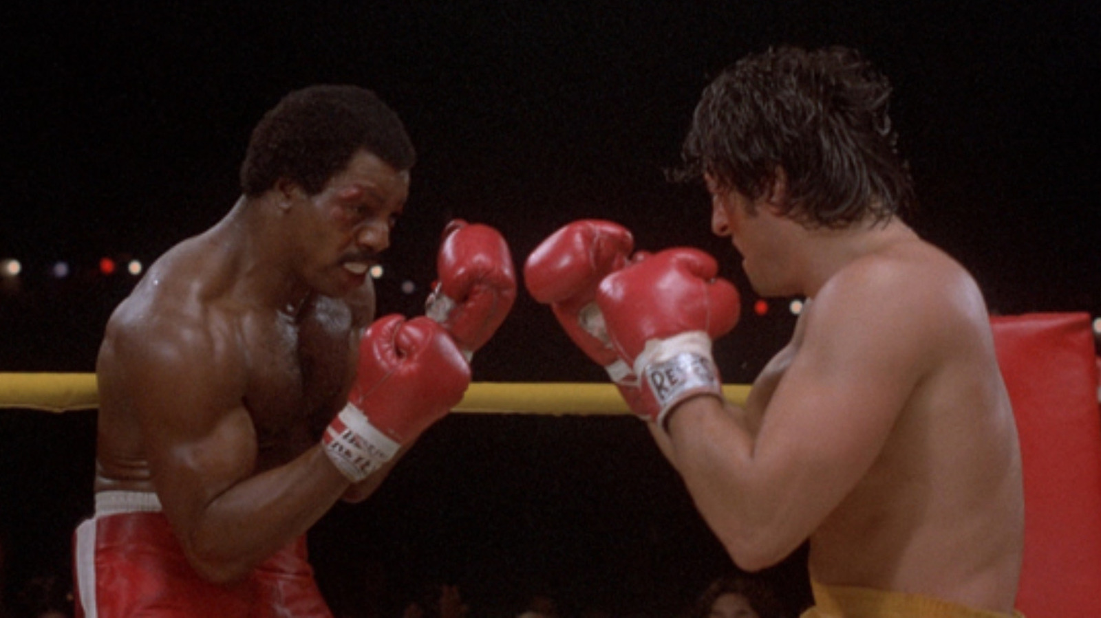 "Rocky II", alle 21.10 su Iris il secondo capitolo della celebre saga