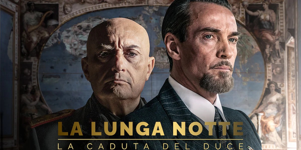 "La lunga notte", alle 21.30 su Rai 1 anticipazioni, trama e cast