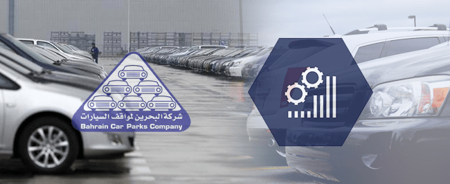 Bahrain Car Parks Company b.s.c. Signed up With Global iTS for Dynamics