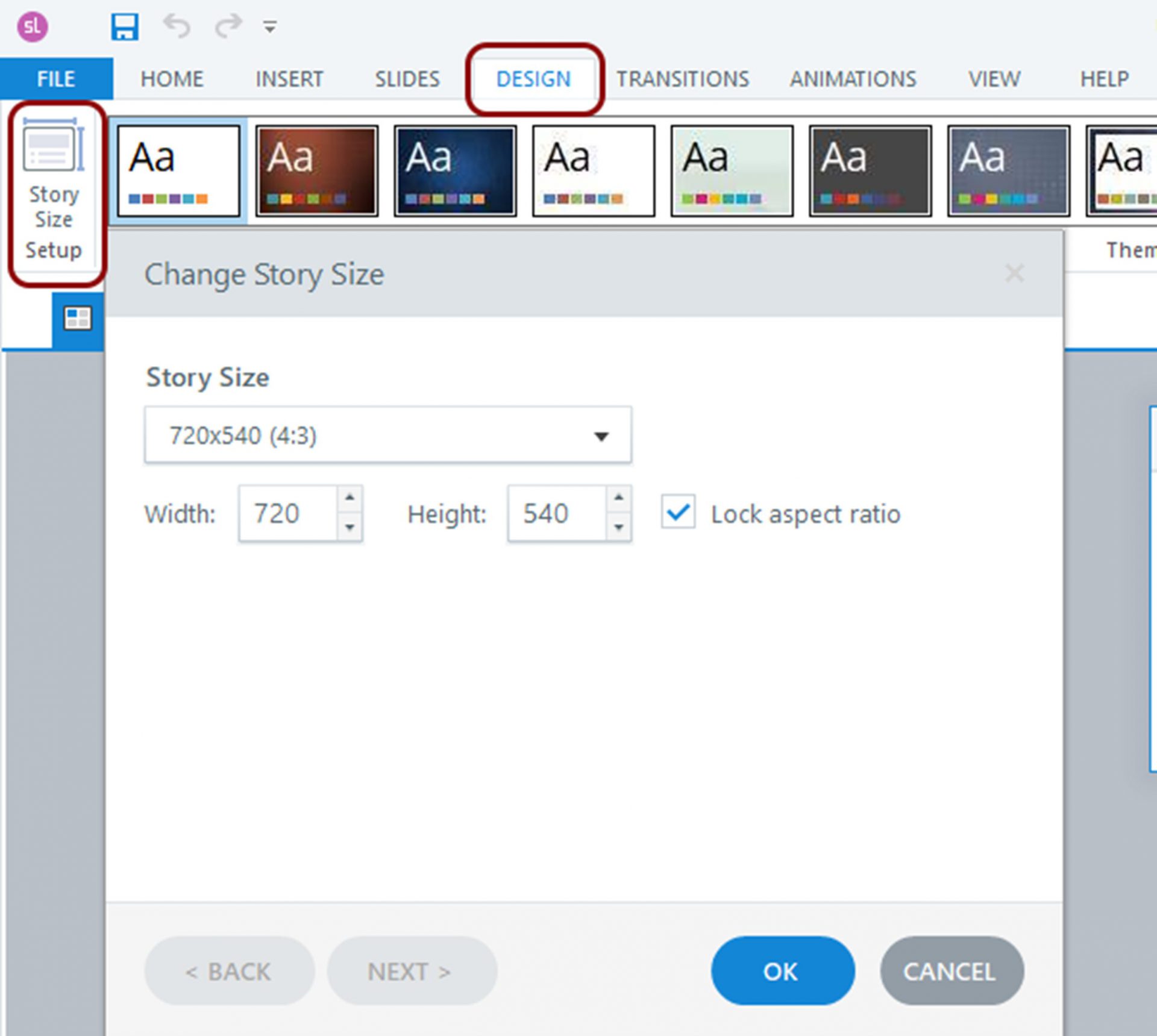 How to Integrate PowerPoint Presentations in Articulate Storyline GPI