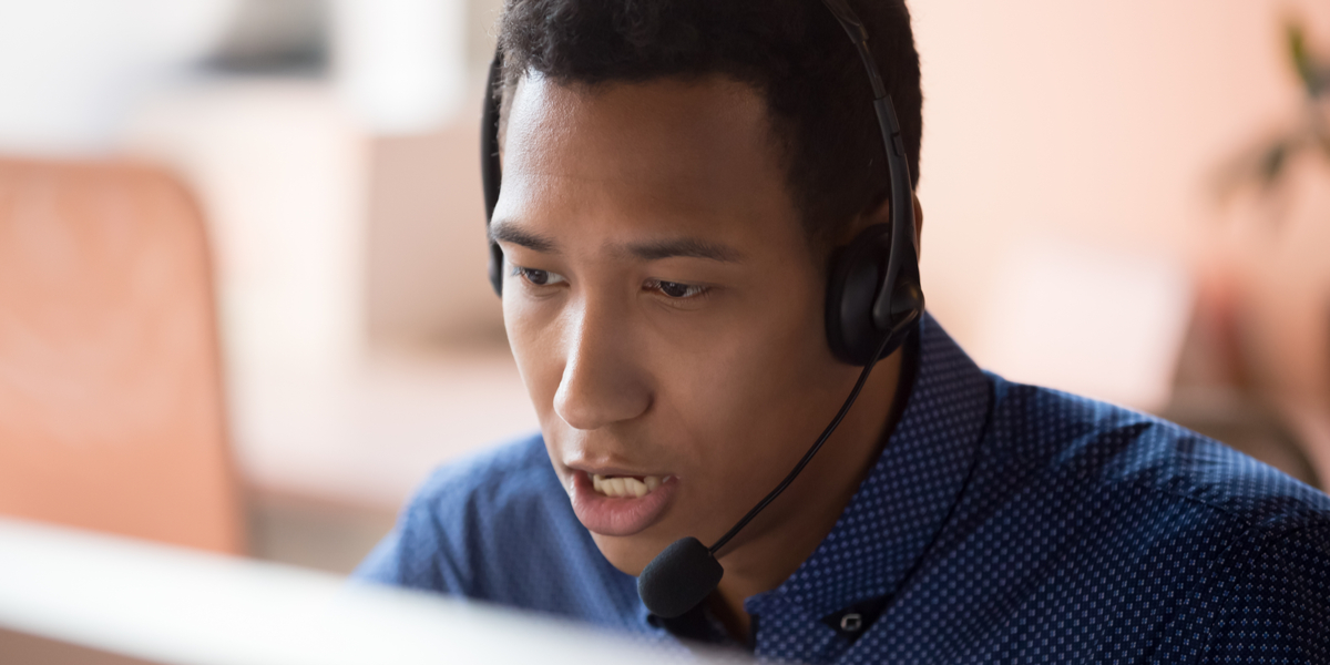 How Does Telephone Interpreting Work? Global Language Services