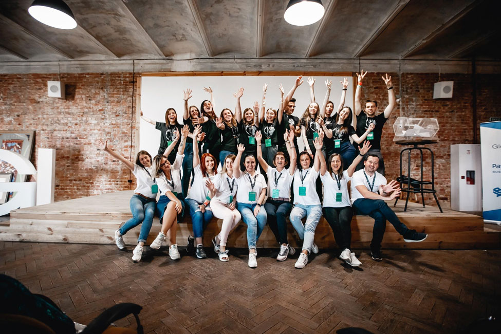 GlobalLogic Ukraine Offices in Kyiv, Lviv and Kharkiv Successfully Pass