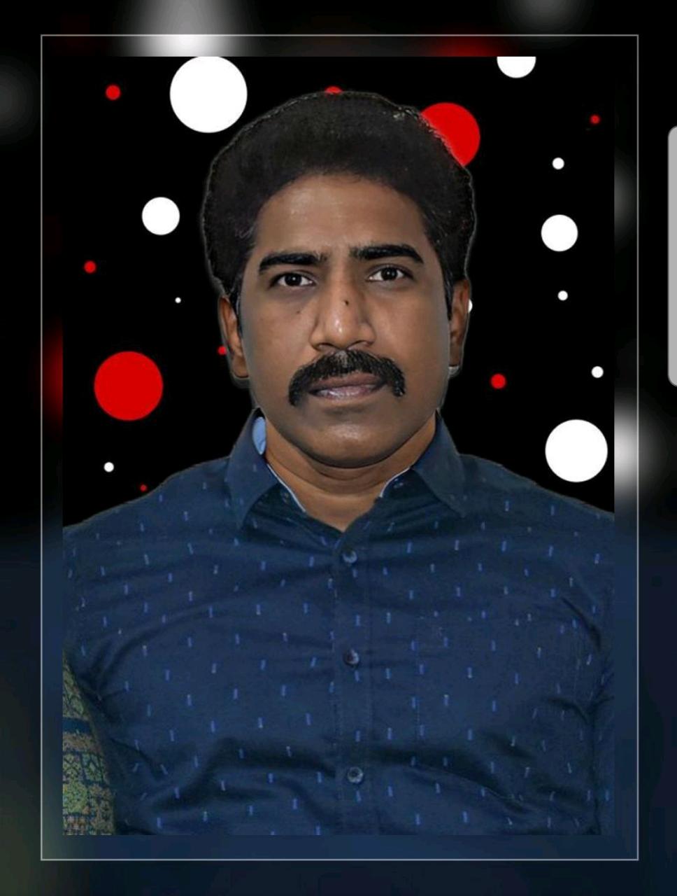 Krishna Mohan Veeravalli GlobalLogic