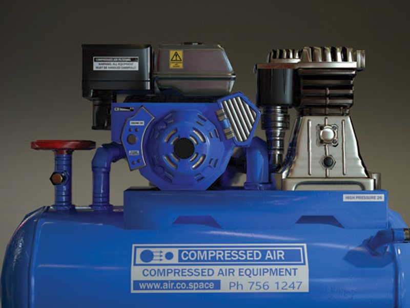 Compressor Oil GLOBAL LUBRICANT INDUSTRY