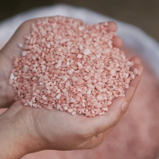 Potassium Chloride Manufacturers Suppliers, Wholesale Potassium