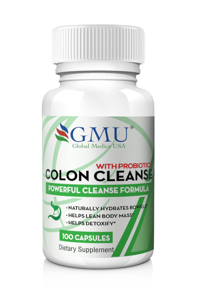 Colon Cleanse Global Medics USA