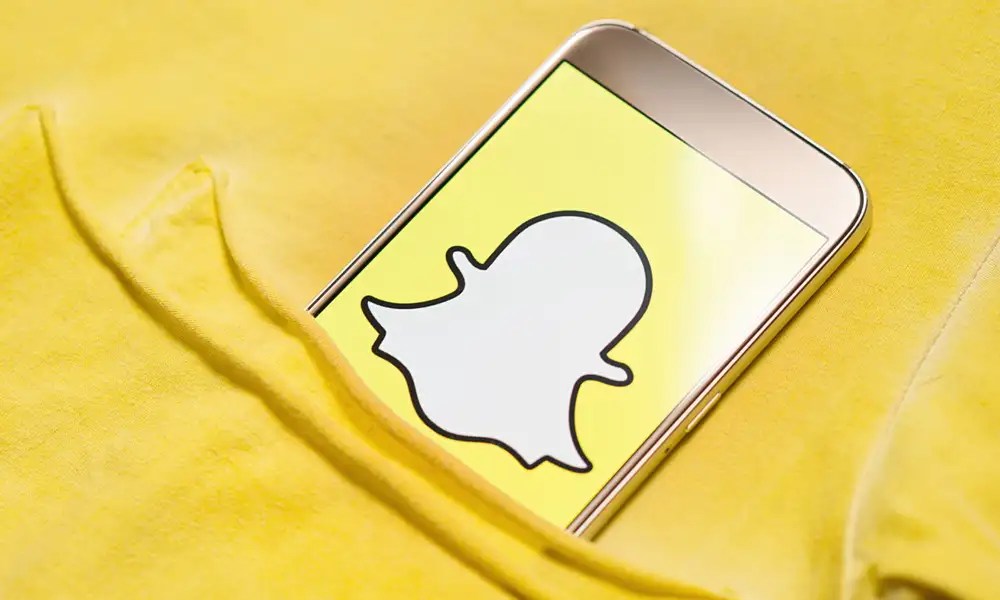 The Grey Arrow Mean on Snapchat A Quick Guide (2023) Global Net Bit