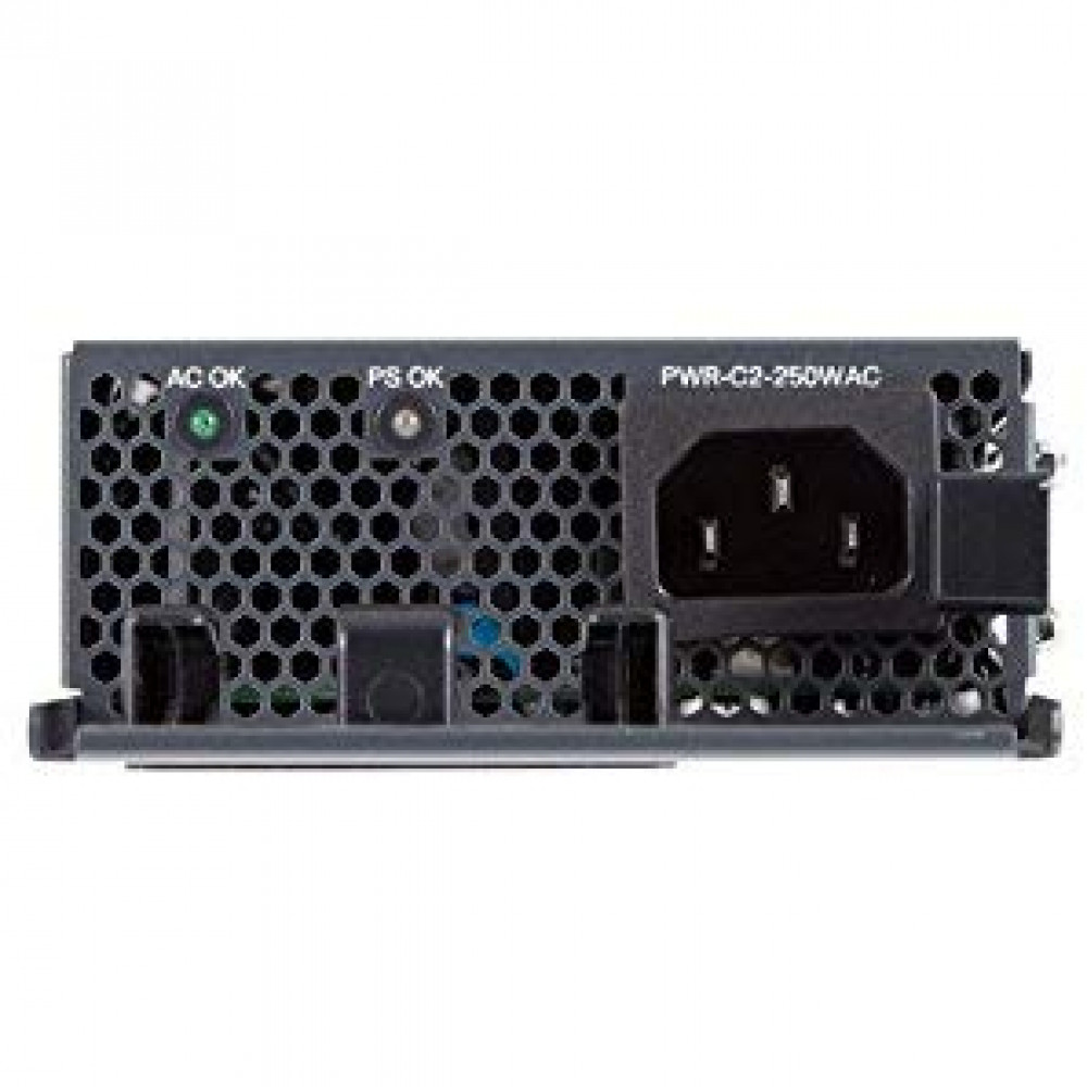 Cisco PWR-C2-250WAC - GlobalNet Pro